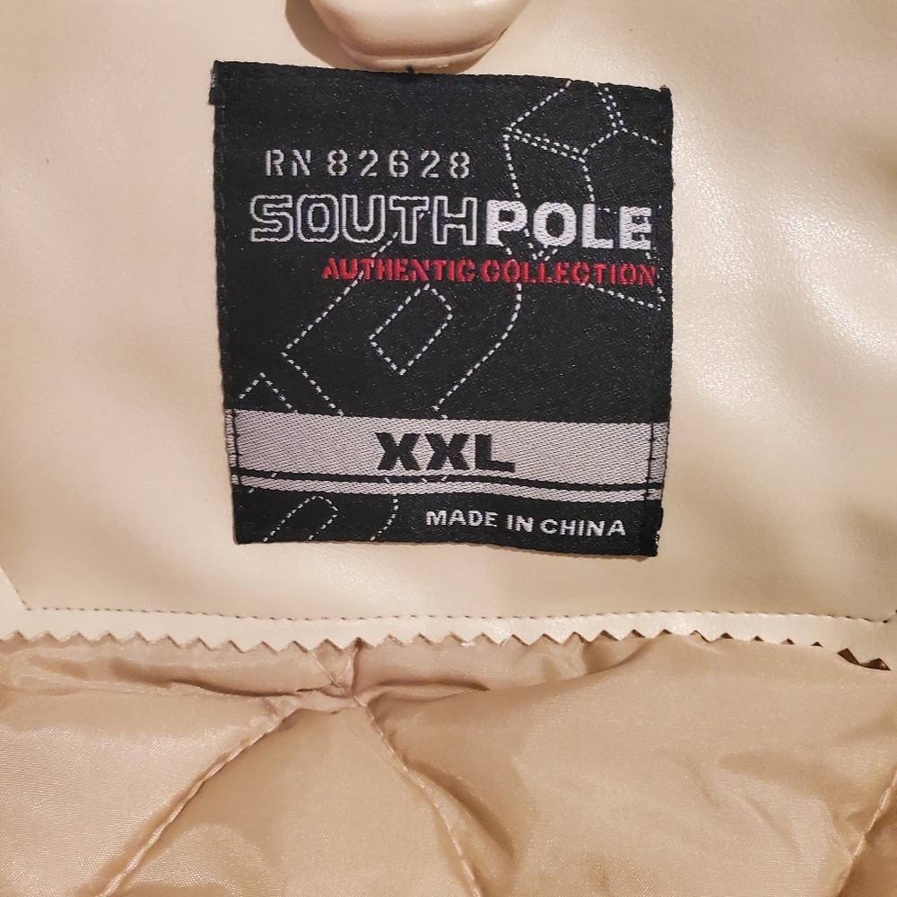 Jacket - Picture 4 of 4